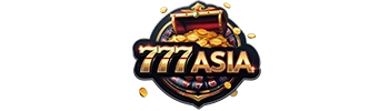 Logo 777Asia